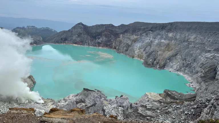 Ijen 1