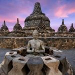 borobudur 1