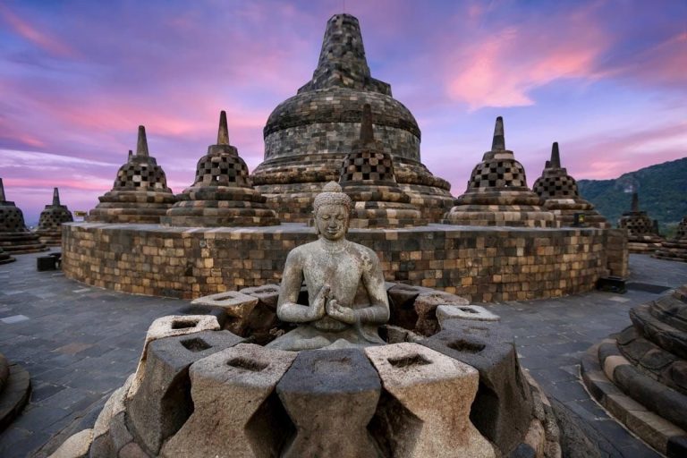 borobudur 1