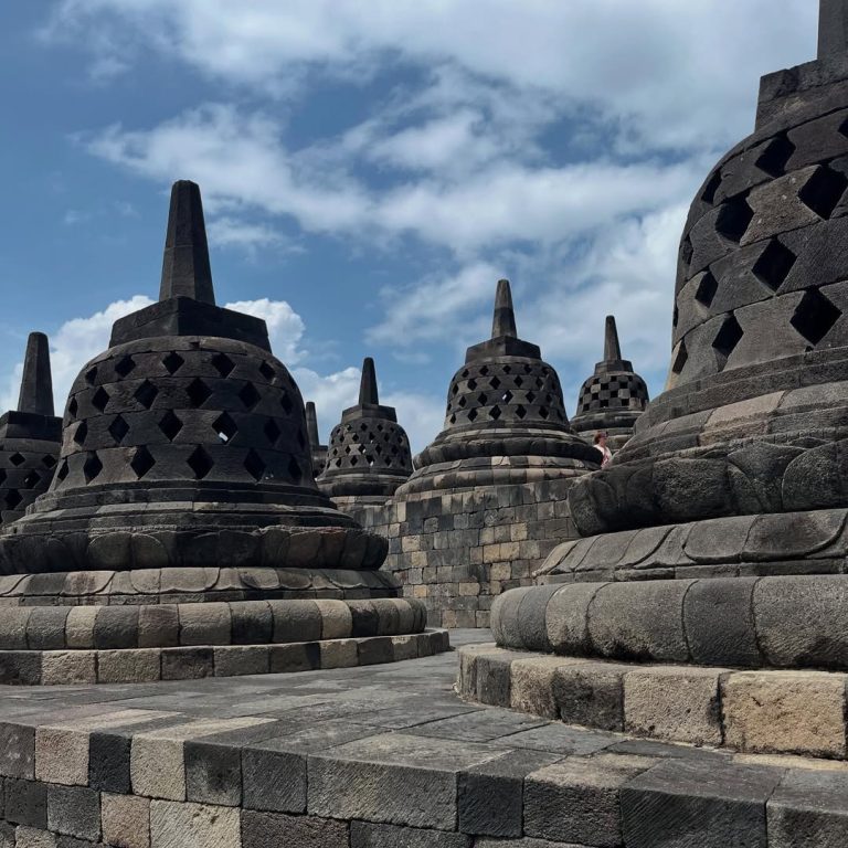borobudur 3
